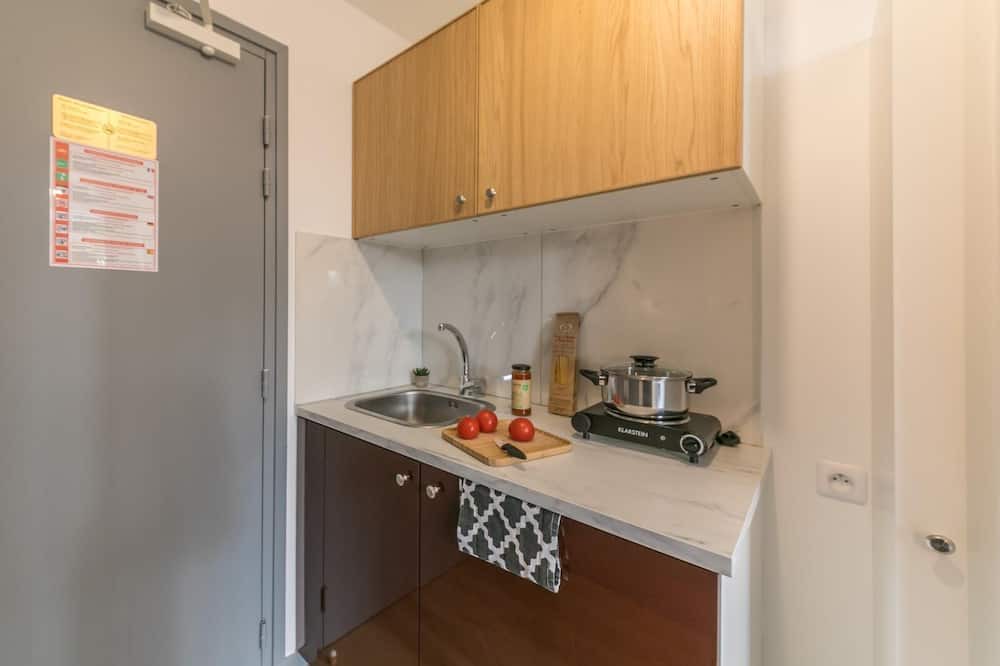 Photo of Kitchen in 15th Arrondissement