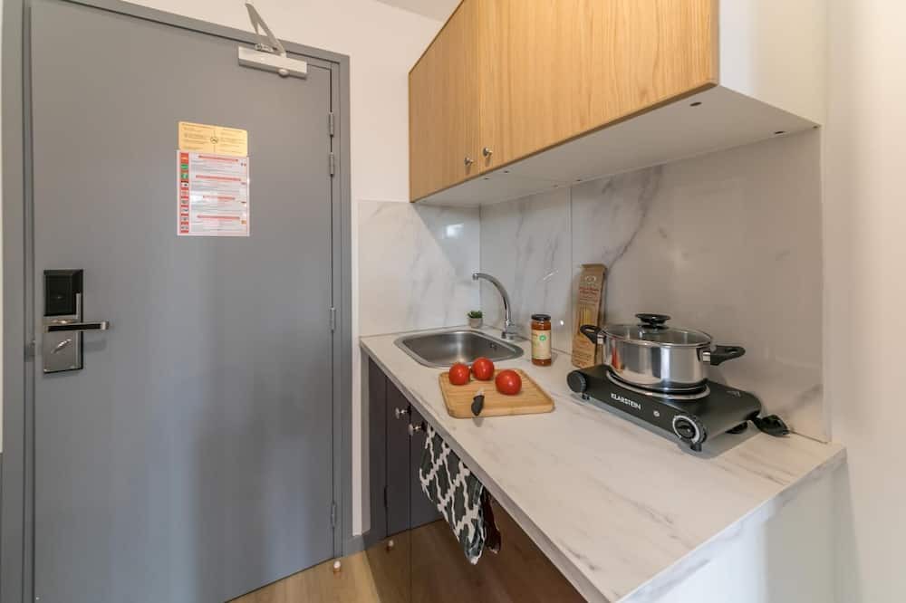 Photo of Kitchen in 15th Arrondissement