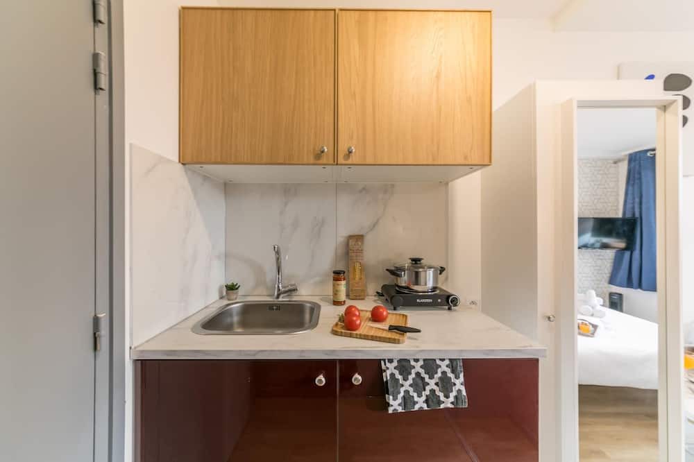 Photo of Kitchen in 15th Arrondissement
