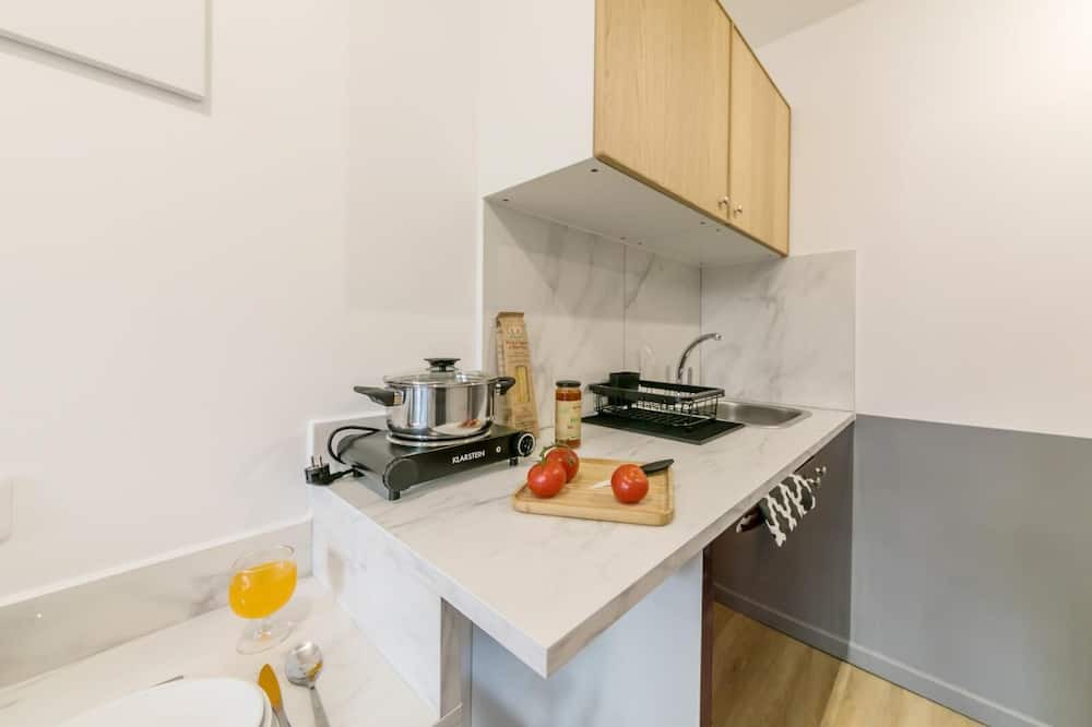 Photo of Kitchen in 15th Arrondissement