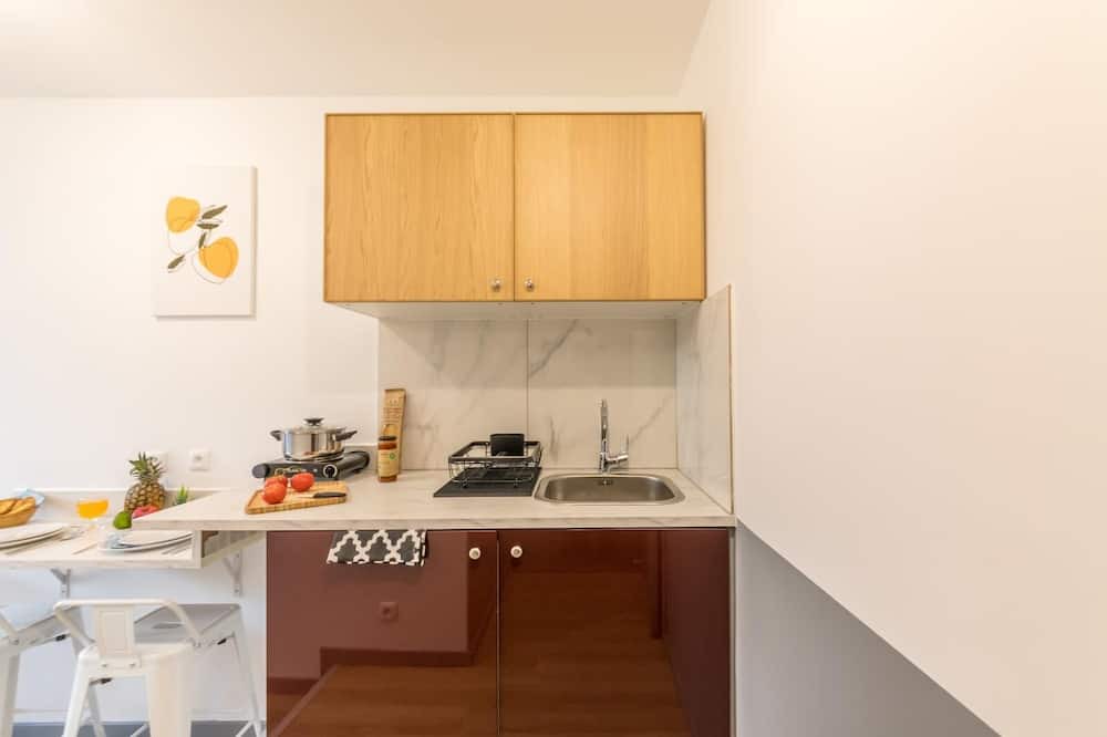 Photo of Kitchen in 15th Arrondissement