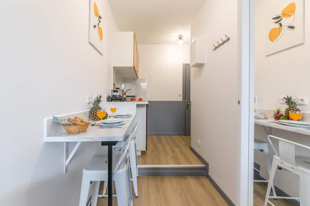 Photo of Kitchen in 15th Arrondissement