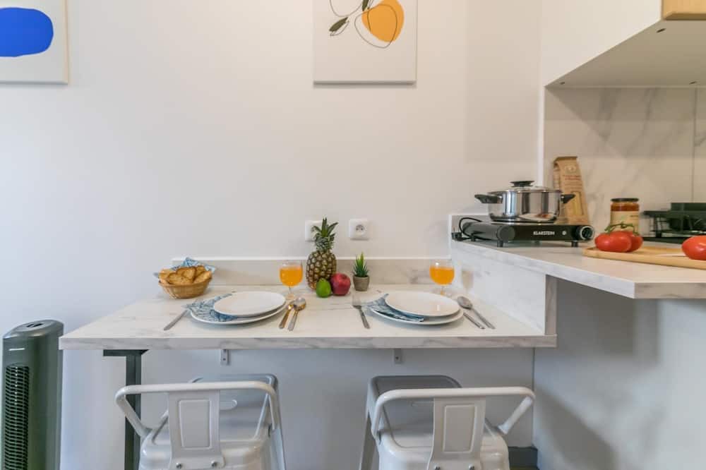Photo of Kitchen in 15th Arrondissement