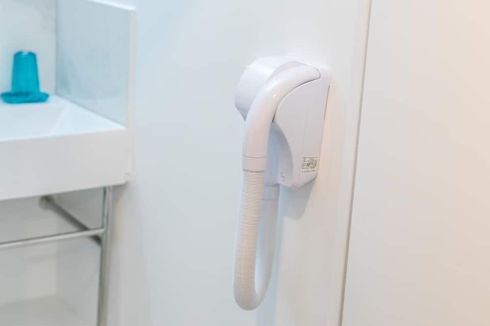 Photo of Bathroom in 15th Arrondissement