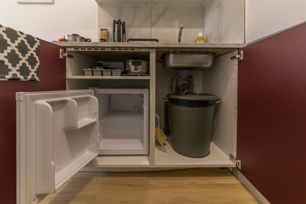 Photo of Kitchen in 15th Arrondissement