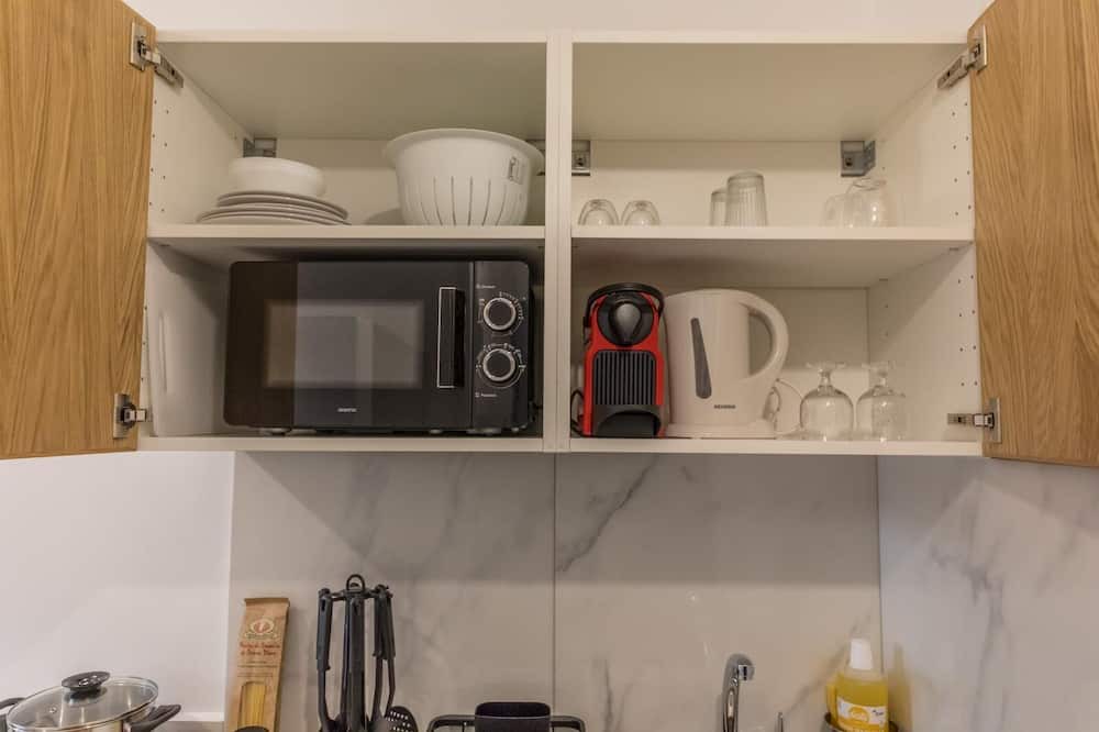 Photo of Kitchen in 15th Arrondissement