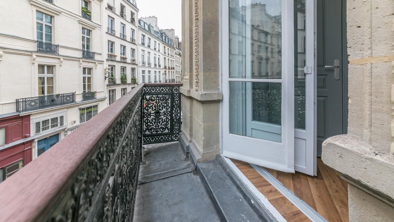 Photo of Outdoor in Palais-Royal
