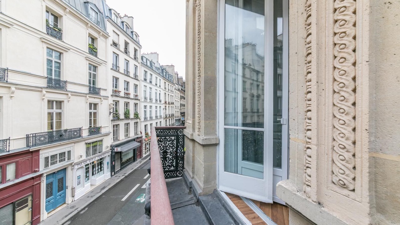 Photo of Outdoor in Palais-Royal
