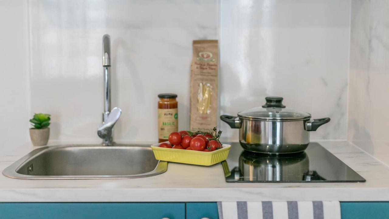 Photo of Kitchen in Palais-Royal