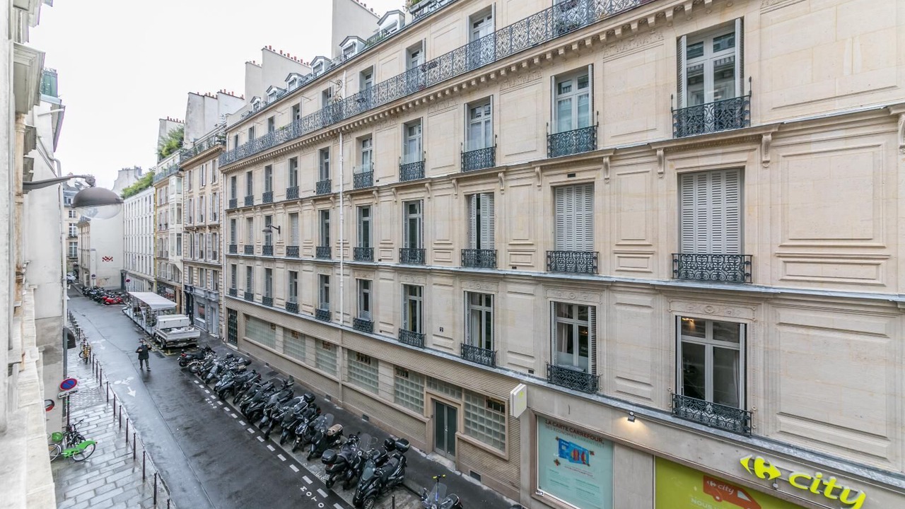 Photo of Outdoor in Palais-Royal