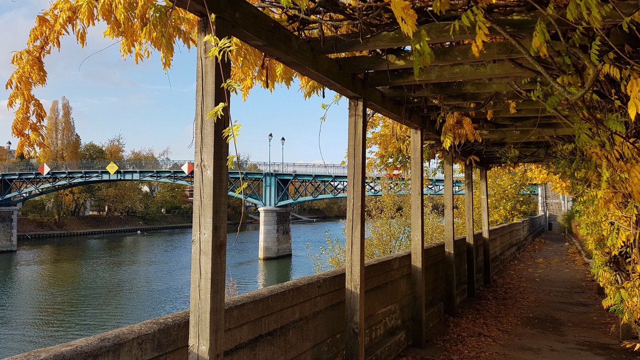 Photo of Outdoor in Bry-sur-Marne