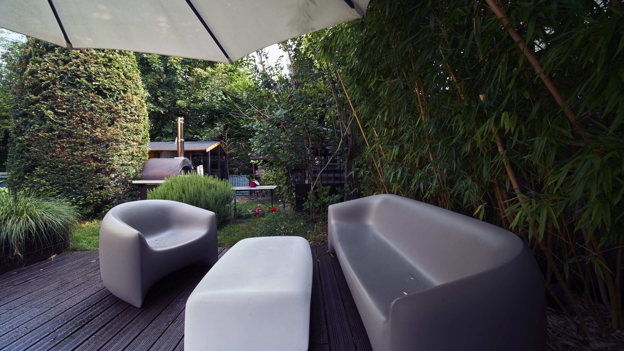 Photo of Outdoor in Bry-sur-Marne