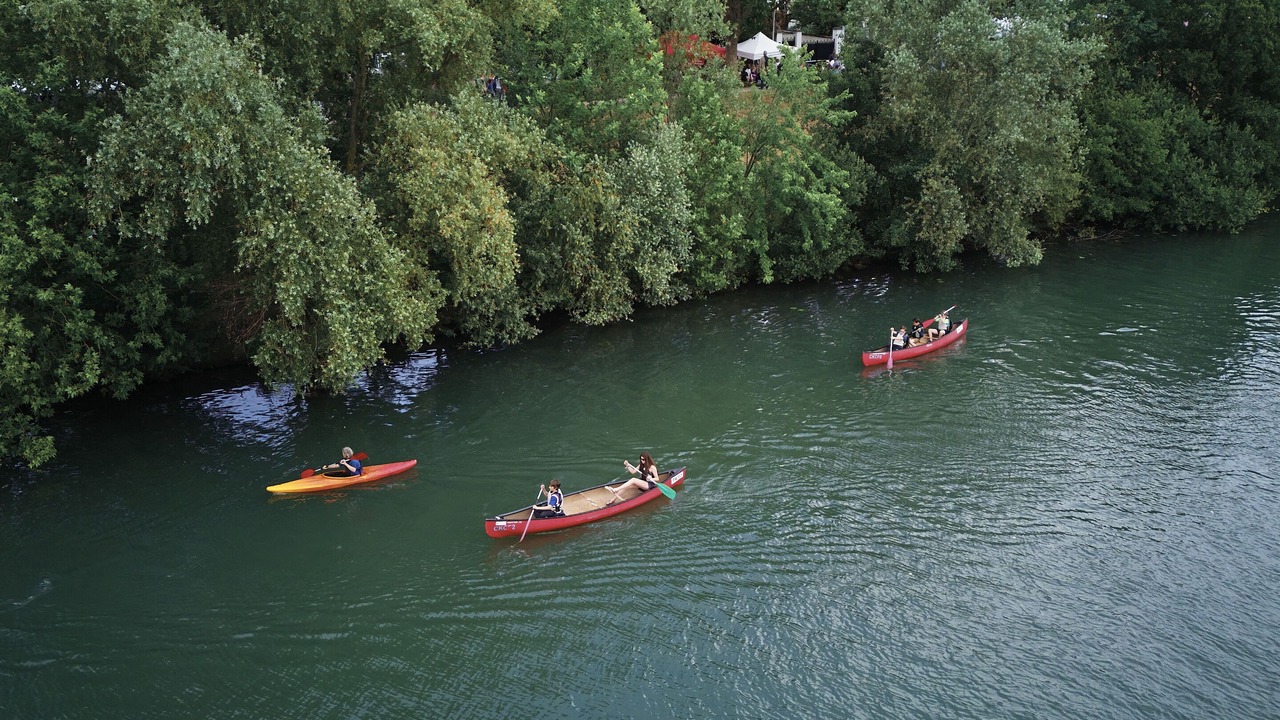 Photo of Outdoor in Bry-sur-Marne