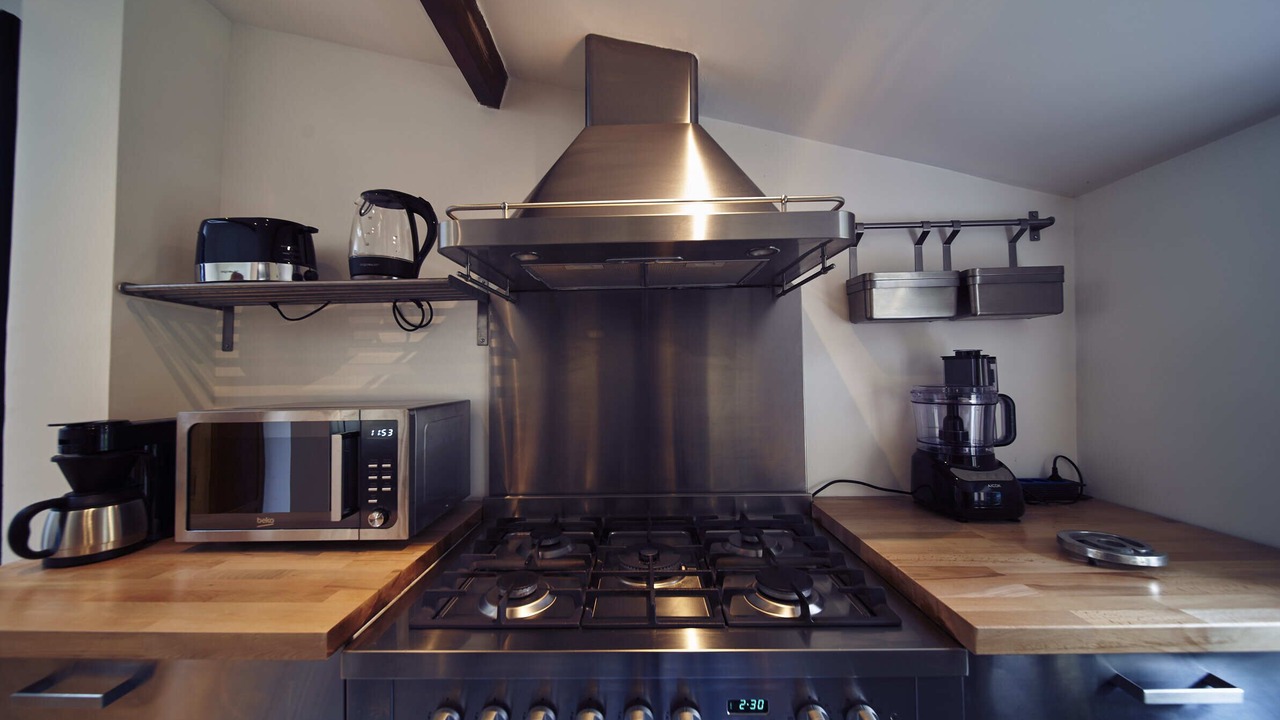 Photo of Kitchen in Bry-sur-Marne
