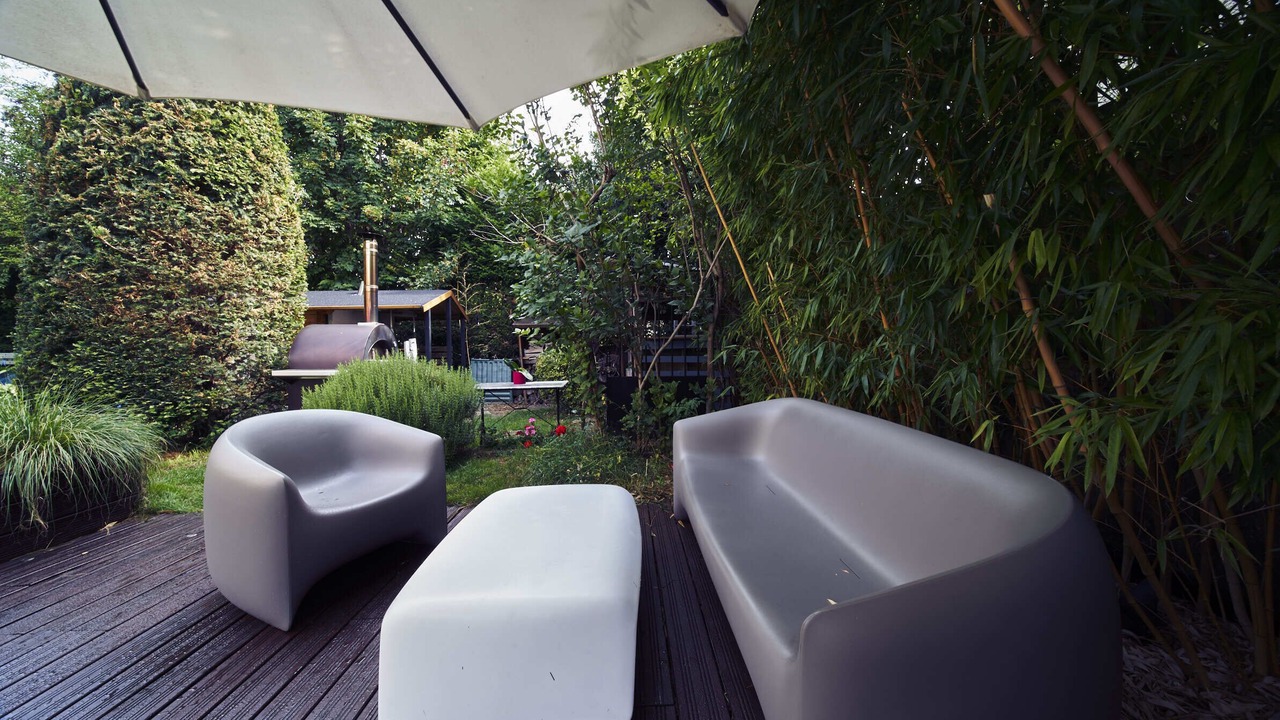 Photo of Outdoor in Bry-sur-Marne