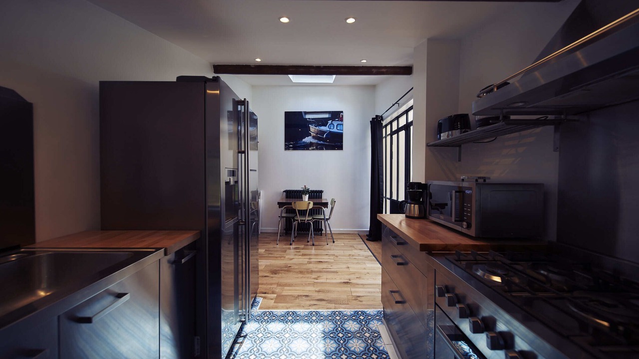 Photo of Kitchen in Bry-sur-Marne