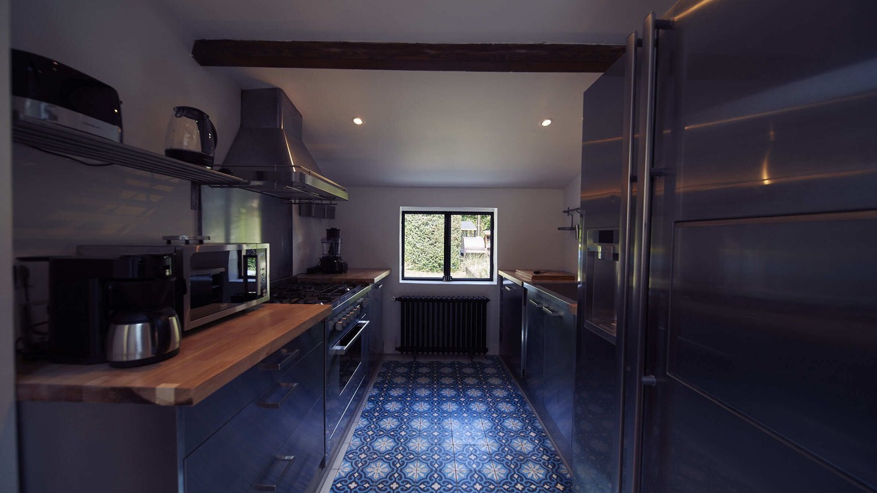 Photo of Kitchen in Bry-sur-Marne