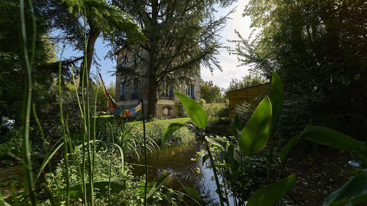 Photo of Outdoor in Bry-sur-Marne