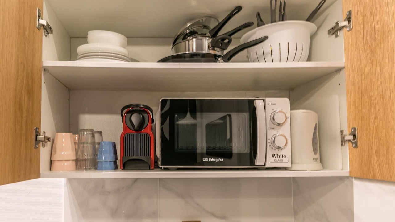Photo of Kitchen in Palais-Royal