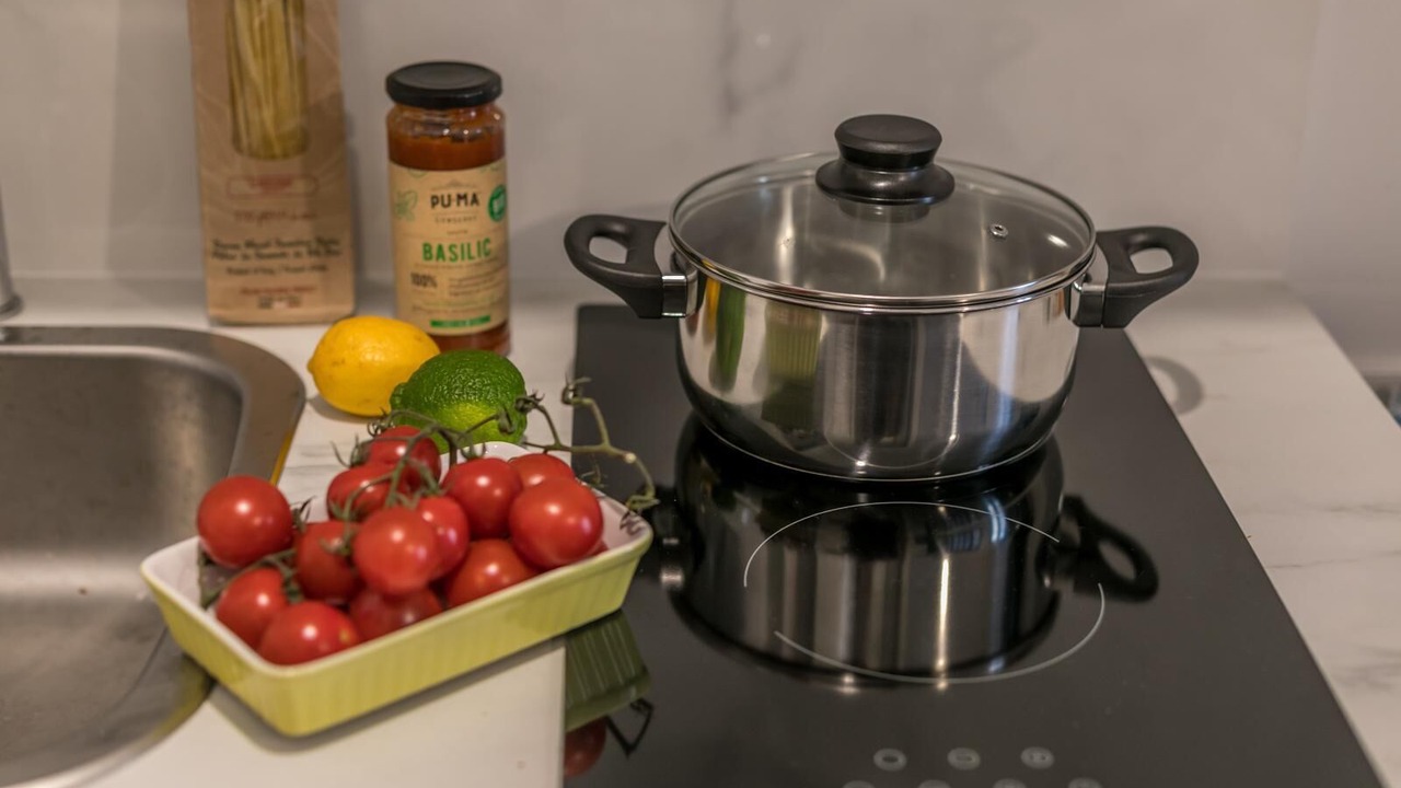 Photo of Kitchen in Palais-Royal