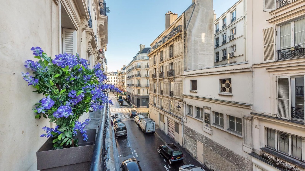 Photo of Outdoor in Palais-Royal