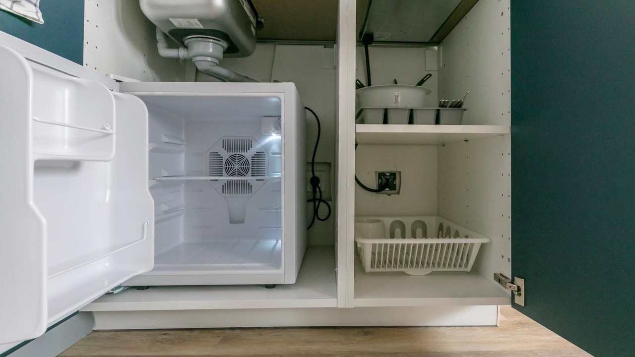 Photo of Kitchen in 9th Arrondissement
