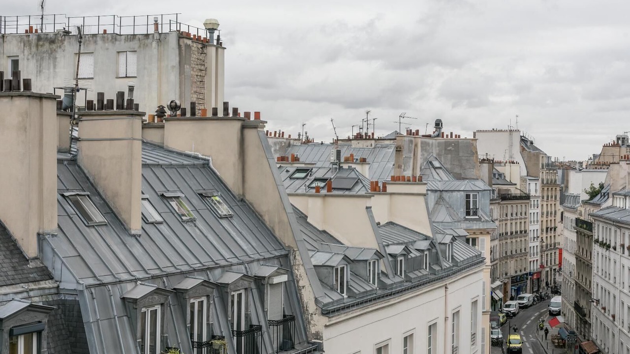 Photo of Others in 9th Arrondissement