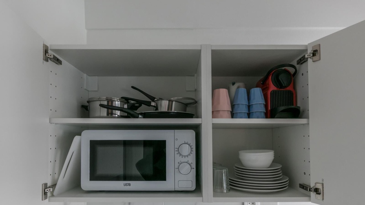 Photo of Kitchen in 9th Arrondissement