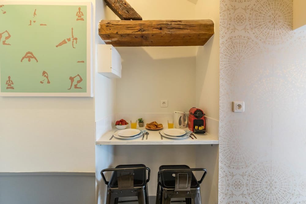 Photo of Kitchen in 9th Arrondissement
