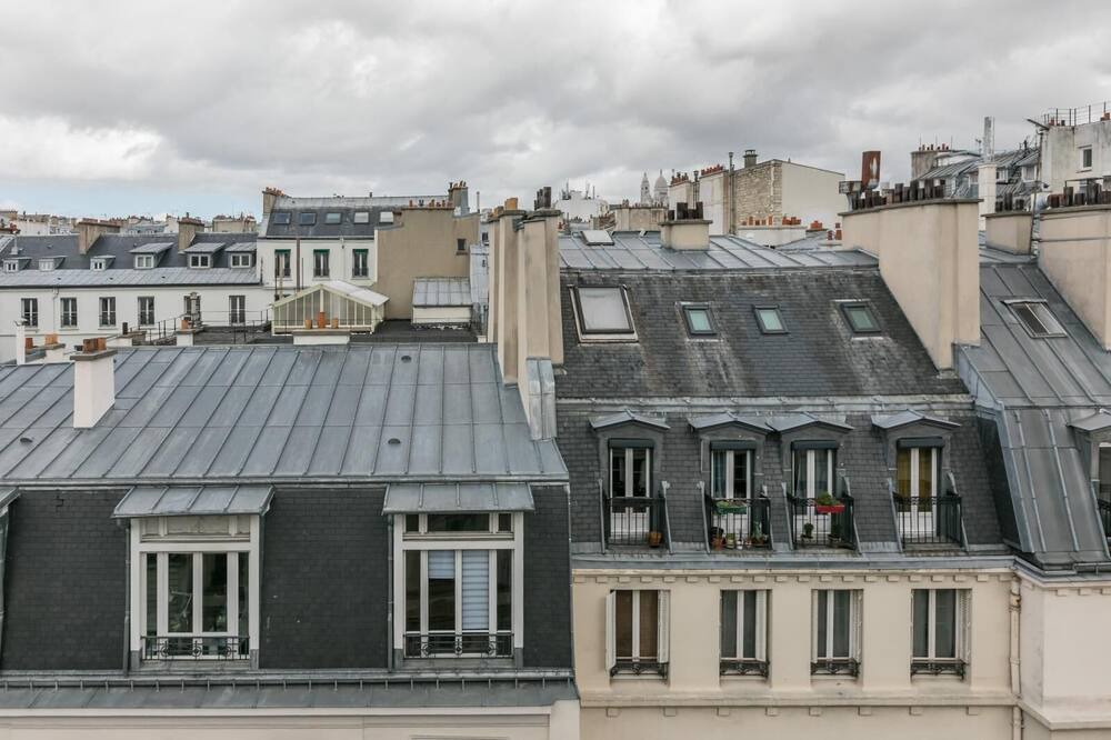 Photo of Outdoor in 9th Arrondissement