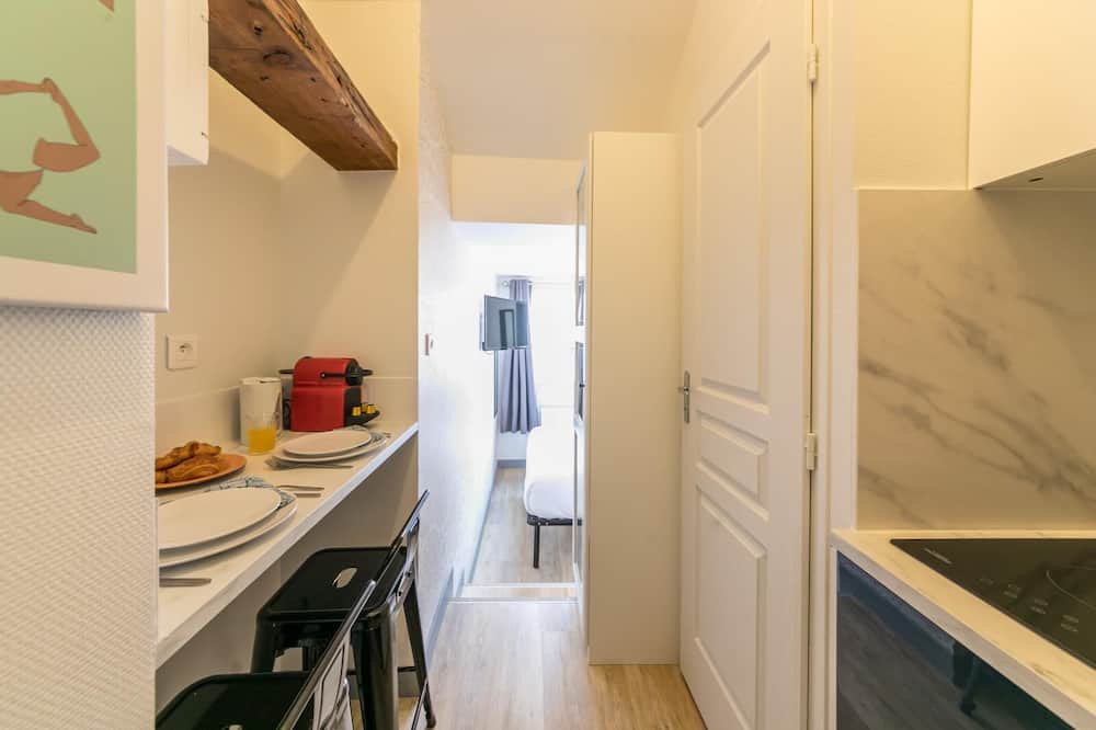Photo of Kitchen in 9th Arrondissement