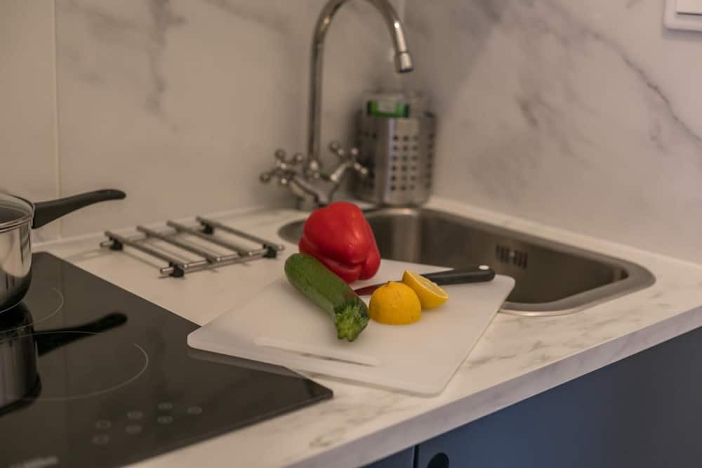 Photo of Kitchen in 9th Arrondissement