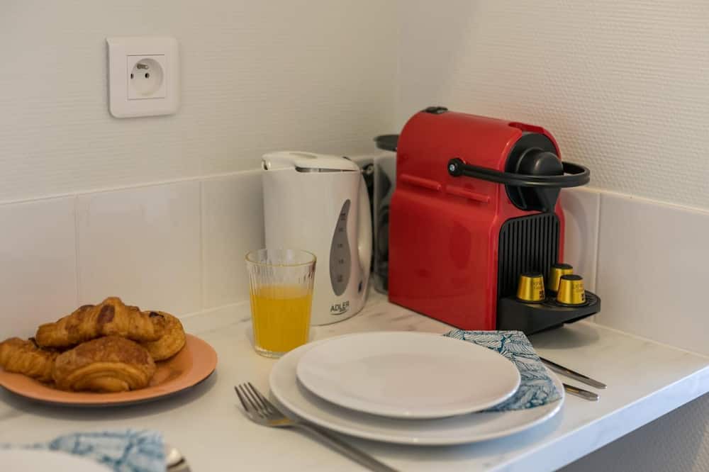Photo of Kitchen in 9th Arrondissement