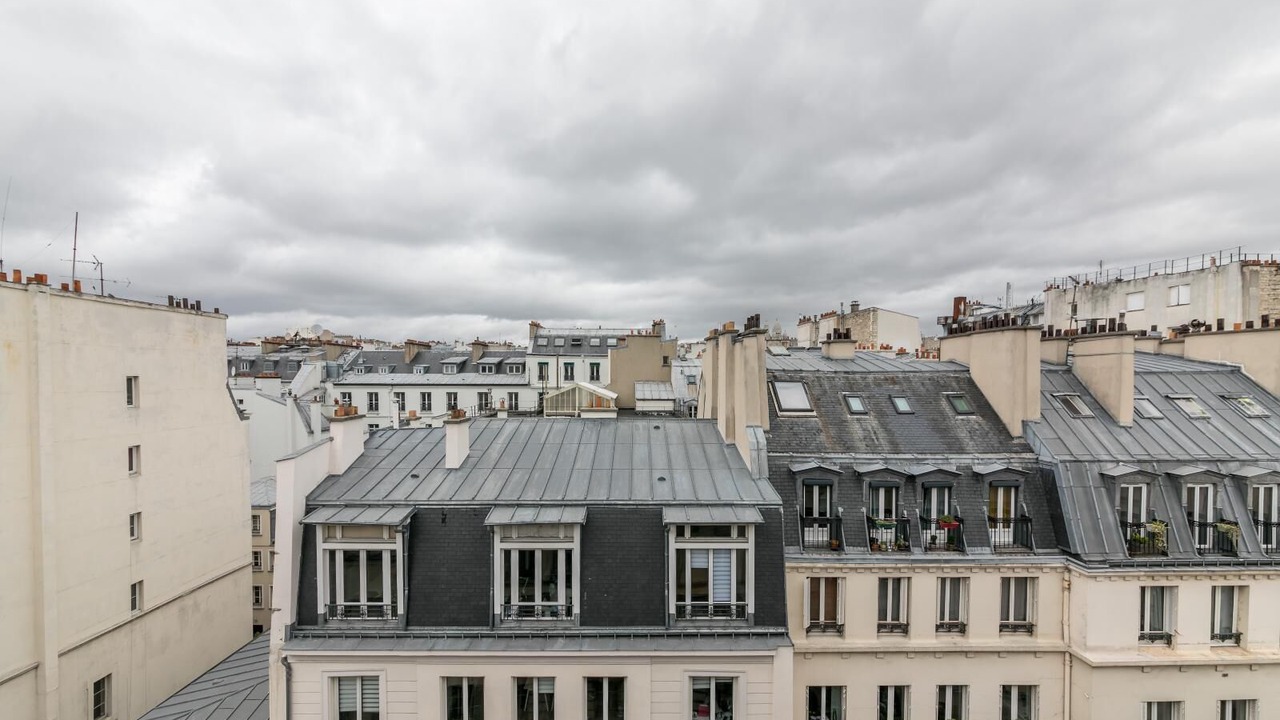 Photo of Outdoor in 9th Arrondissement