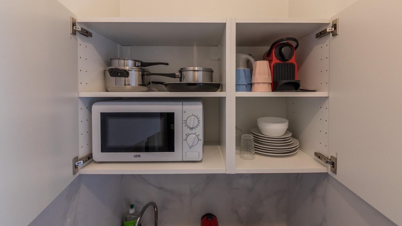 Photo of Kitchen in 9th Arrondissement