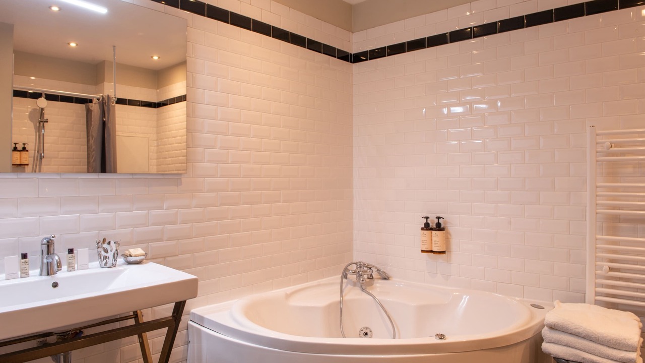 Photo of Bedroom in 14th Arrondissement