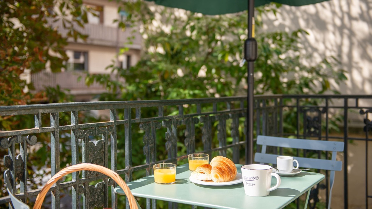 Photo of Others in 14th Arrondissement