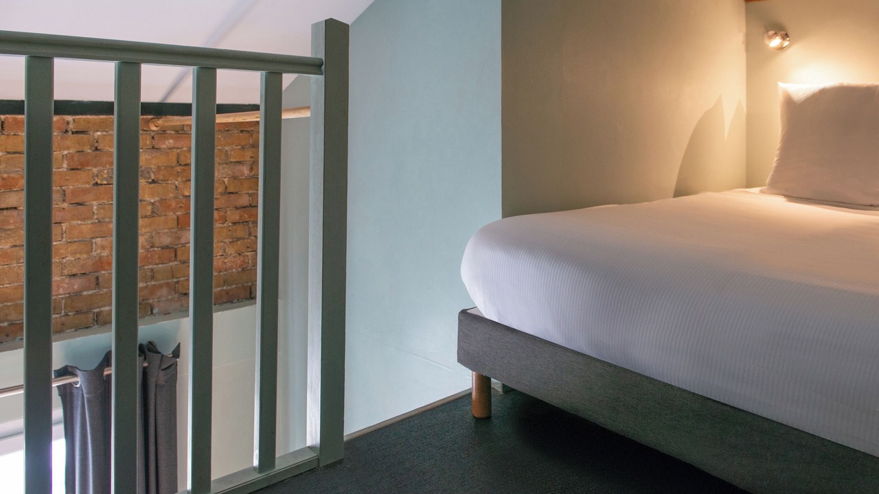 Photo of Bedroom in 14th Arrondissement