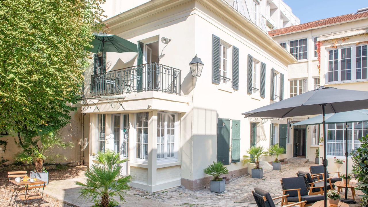 Photo of Outdoor in 14th Arrondissement
