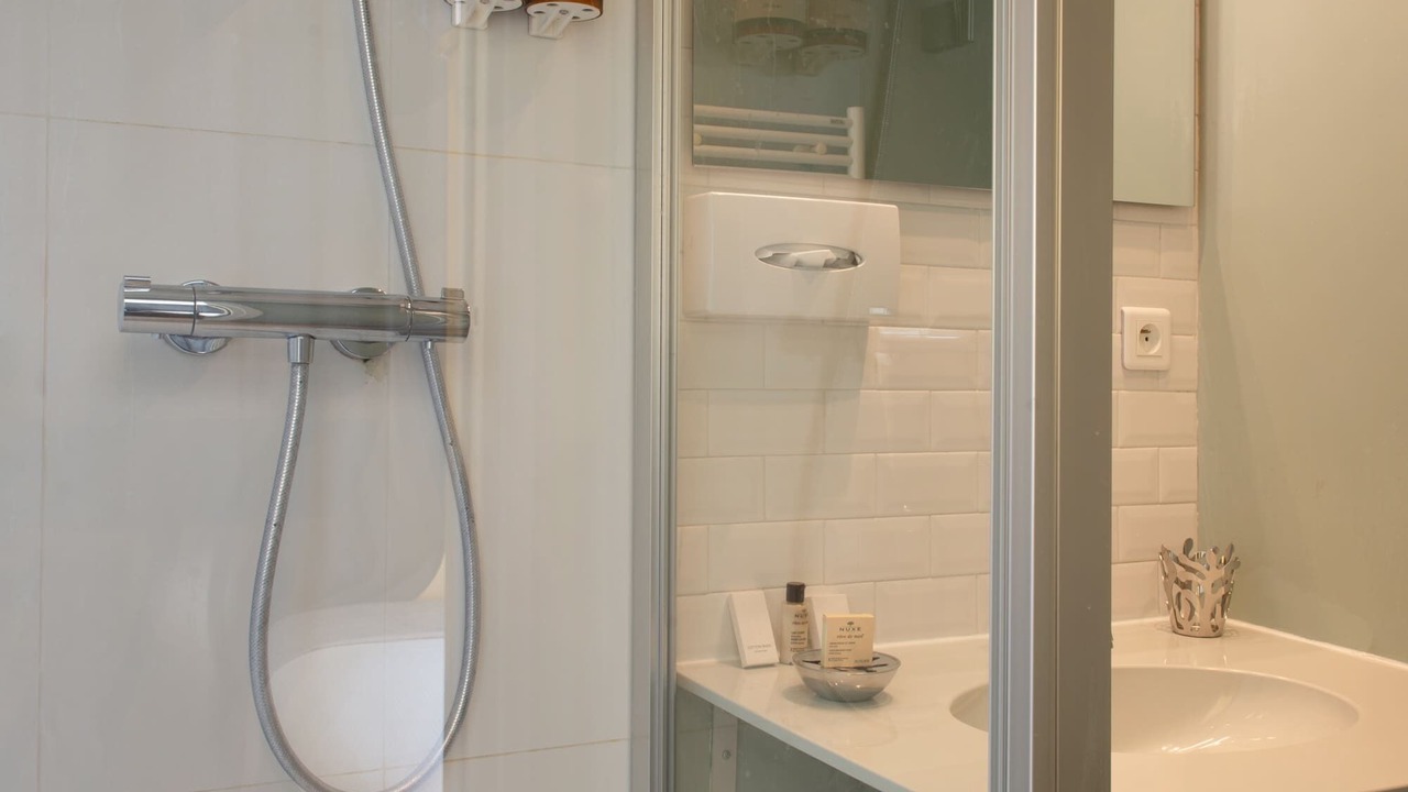 Photo of Bedroom in 14th Arrondissement