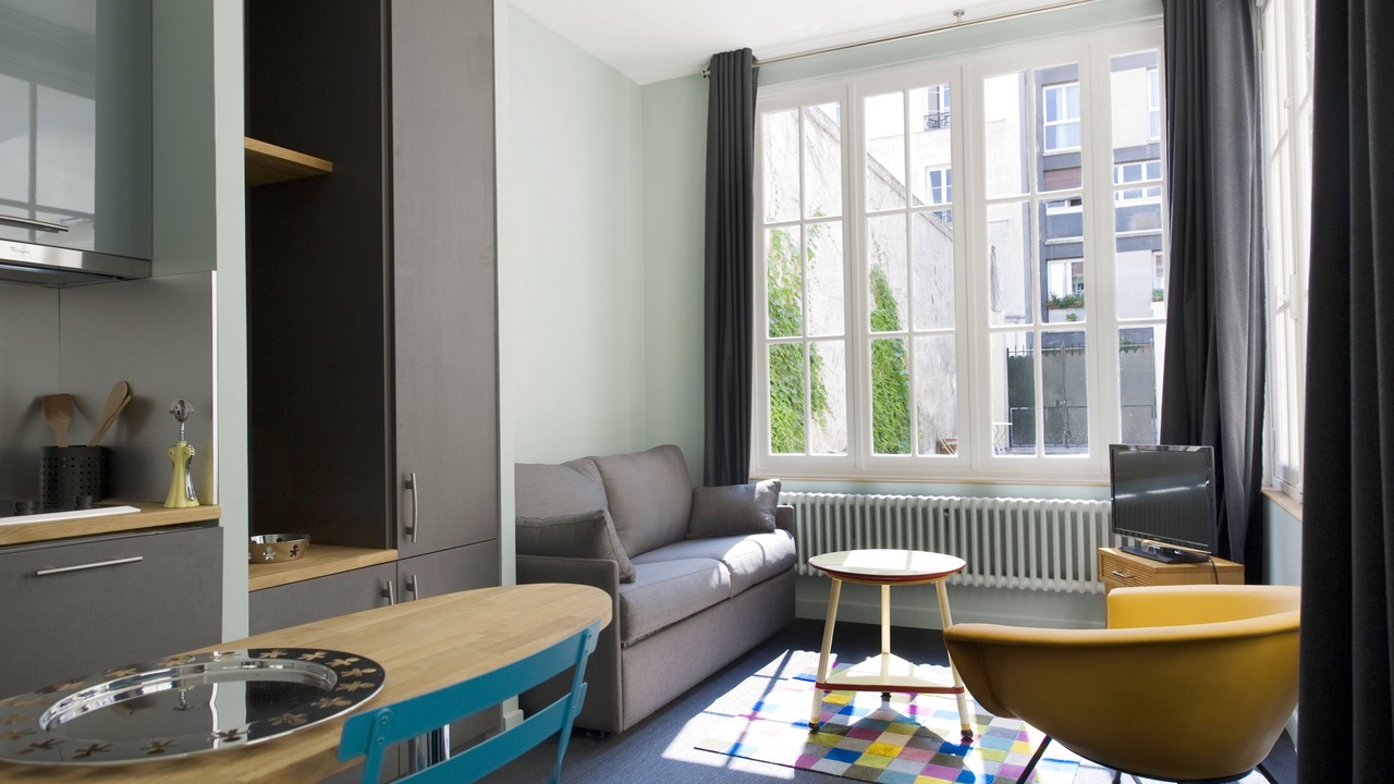 Photo of Others in 14th Arrondissement