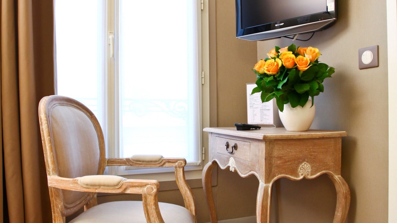 Photo of Bedroom in Bel-Air Nord