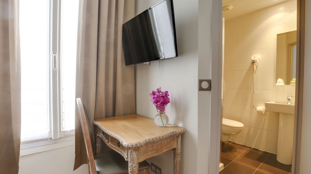 Photo of Bedroom in Bel-Air Nord