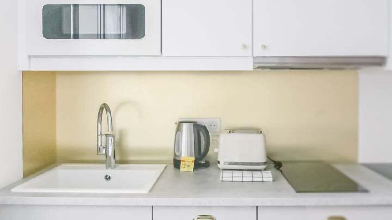 Photo of Kitchen in Issy-les-Moulineaux