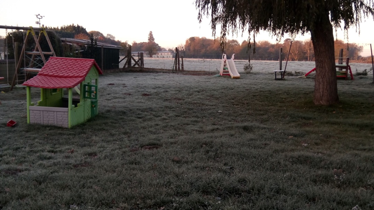 Photo of Outdoor in Conches-sur-Gondoire