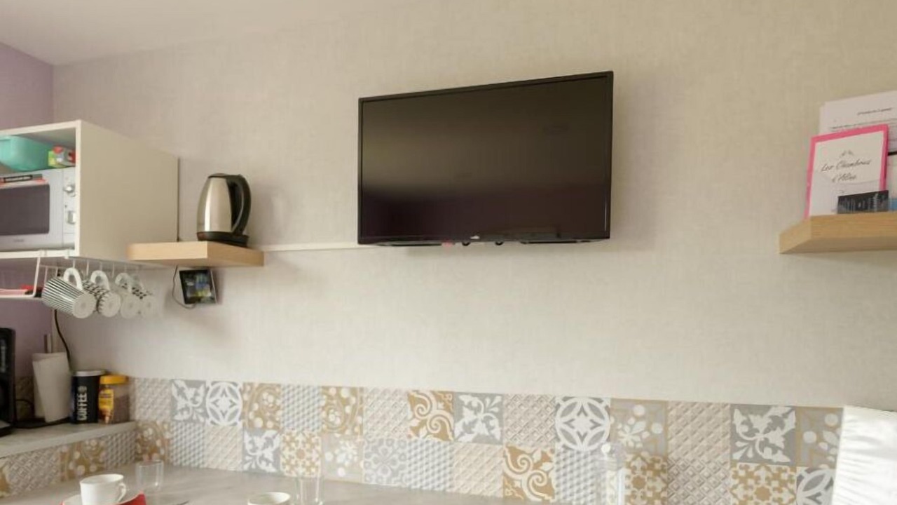 Photo of Bathroom in Conches-sur-Gondoire