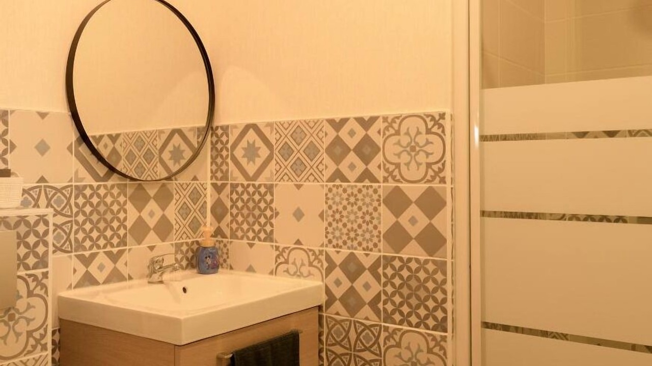 Photo of Bathroom in Conches-sur-Gondoire