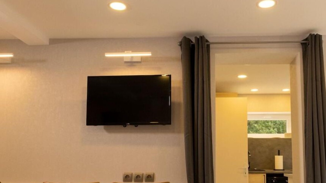 Photo of Bathroom in Conches-sur-Gondoire