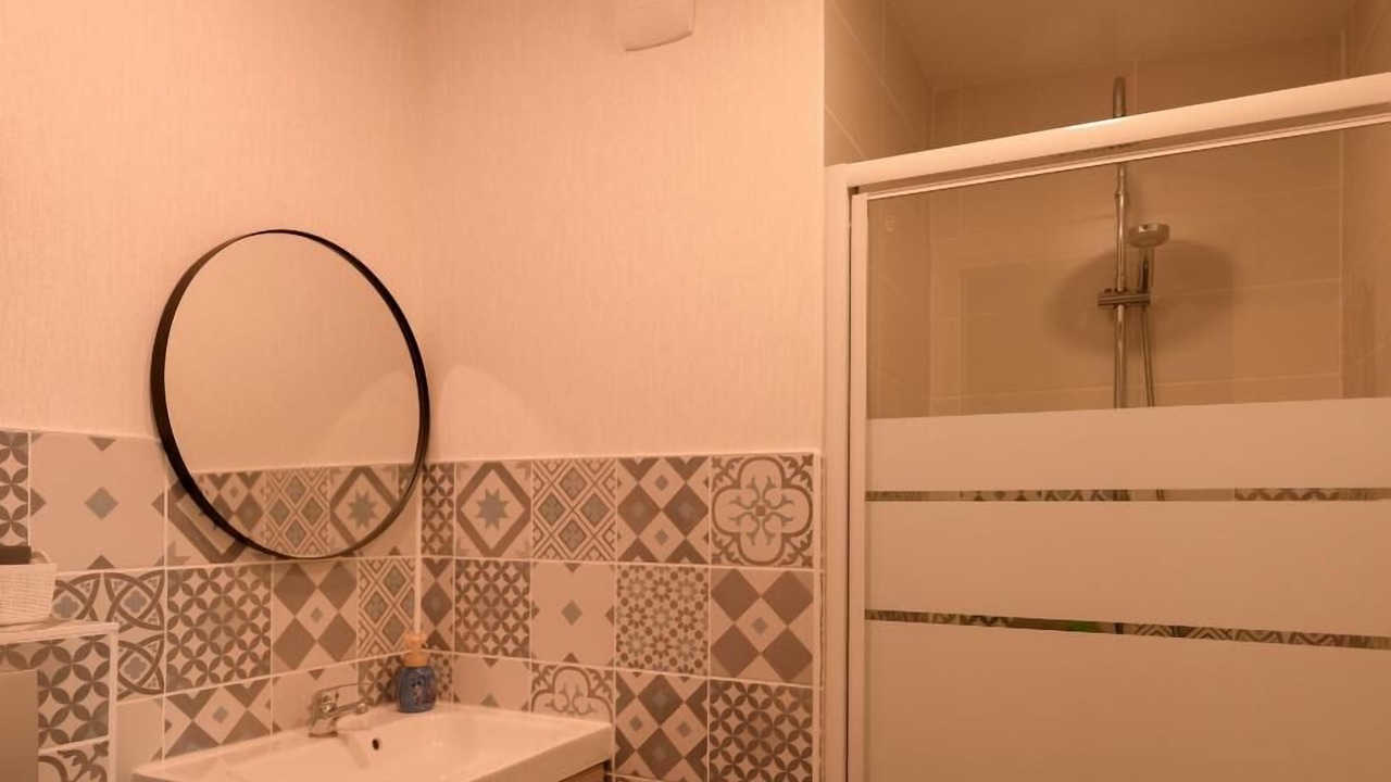 Photo of Bathroom in Conches-sur-Gondoire