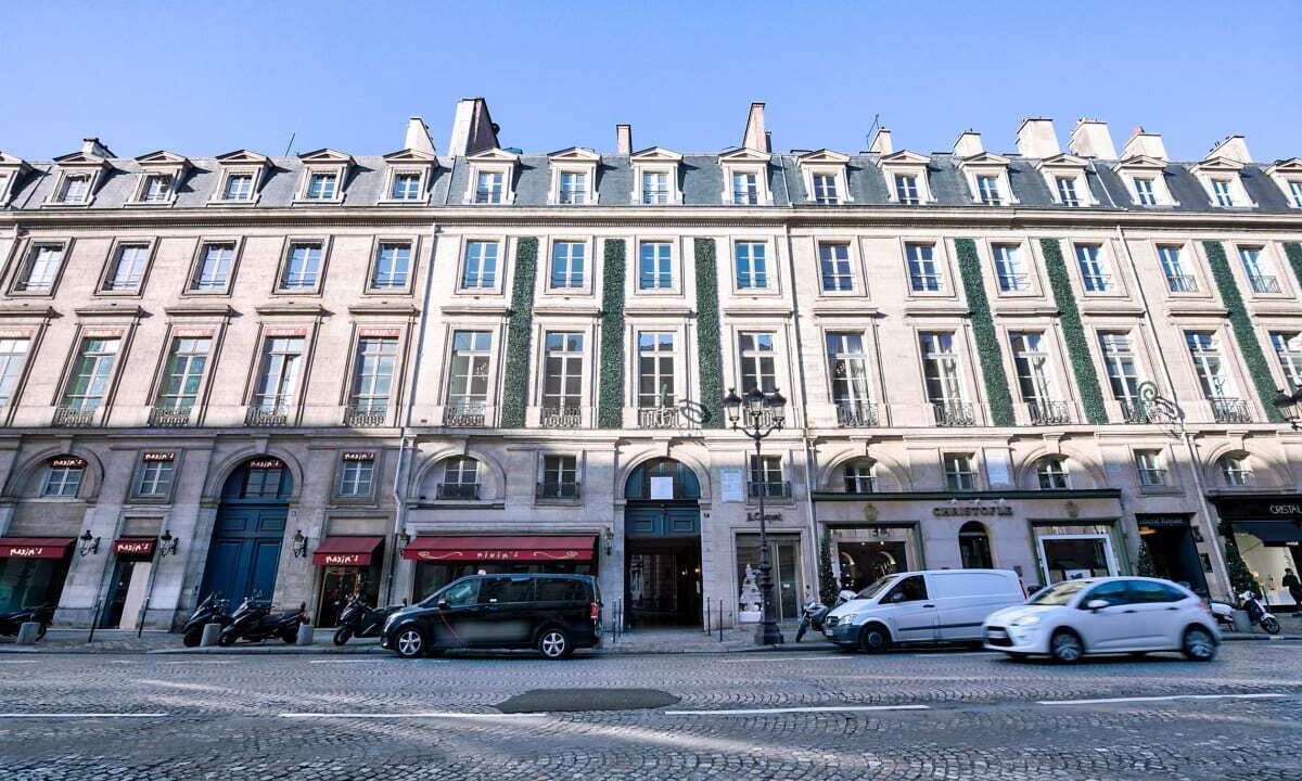 Photo of Outdoor in Madeleine